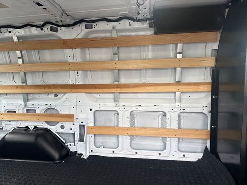 Used 2024 Ford Transit 250 Base w/ Exterior Upgrade Package image 18