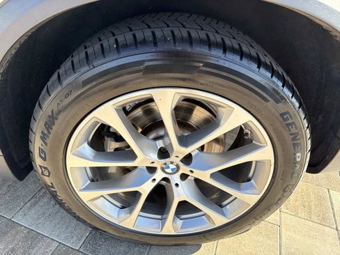 Used 2021 BMW X5 sDrive40i w/ Premium Package 2 image 35