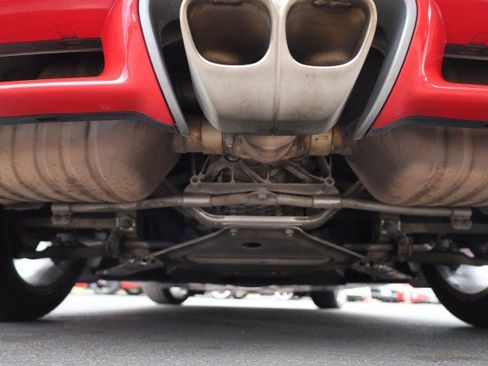 Used 2006 Porsche Cayman S RWD image 57