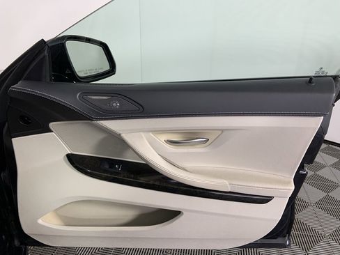 Used 2017 BMW 640i Gran Coupe image 25