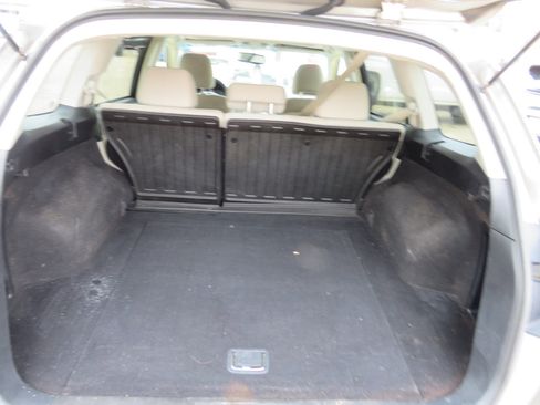 Used 2014 Subaru Outback 2.5i Premium w/ Moonroof Package image 22