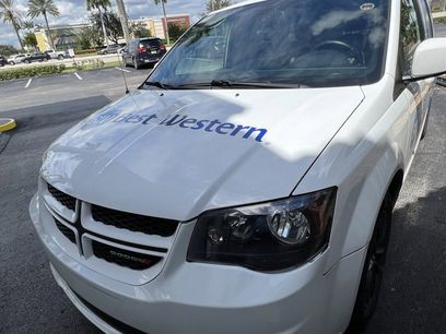 Used 2020 Dodge Grand Caravan GT