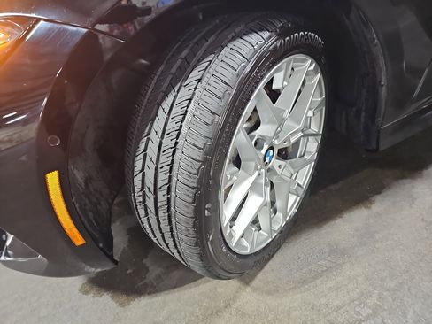 Certified 2025 BMW 330i Sedan w/ Premium Package image 33