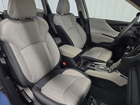 Used 2024 Subaru Forester image 14