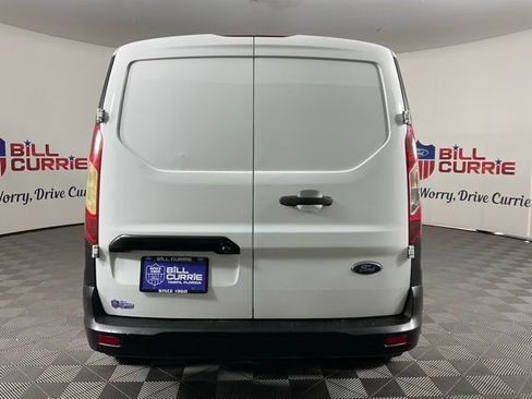 Used 2022 Ford Transit Connect XL image 4