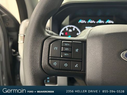 New 2026 Ford F450 XL w/ XL Driver Assist Package image 18