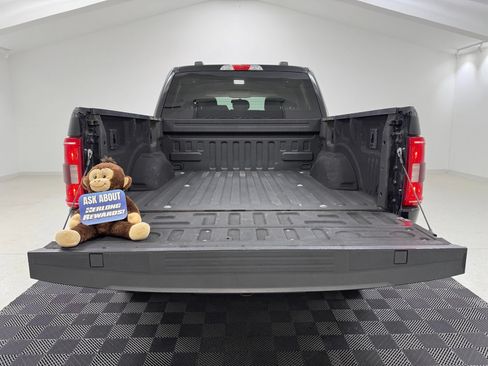 Used 2021 Ford F150 XLT AWD/4WD image 8
