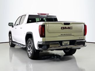 New 2026 GMC Sierra 1500 SLT w/ SLT Premium Package AWD/4WD video 5