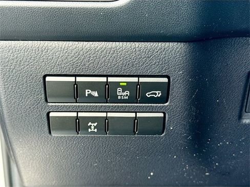 Used 2017 Lexus NX 200t AWD image 35