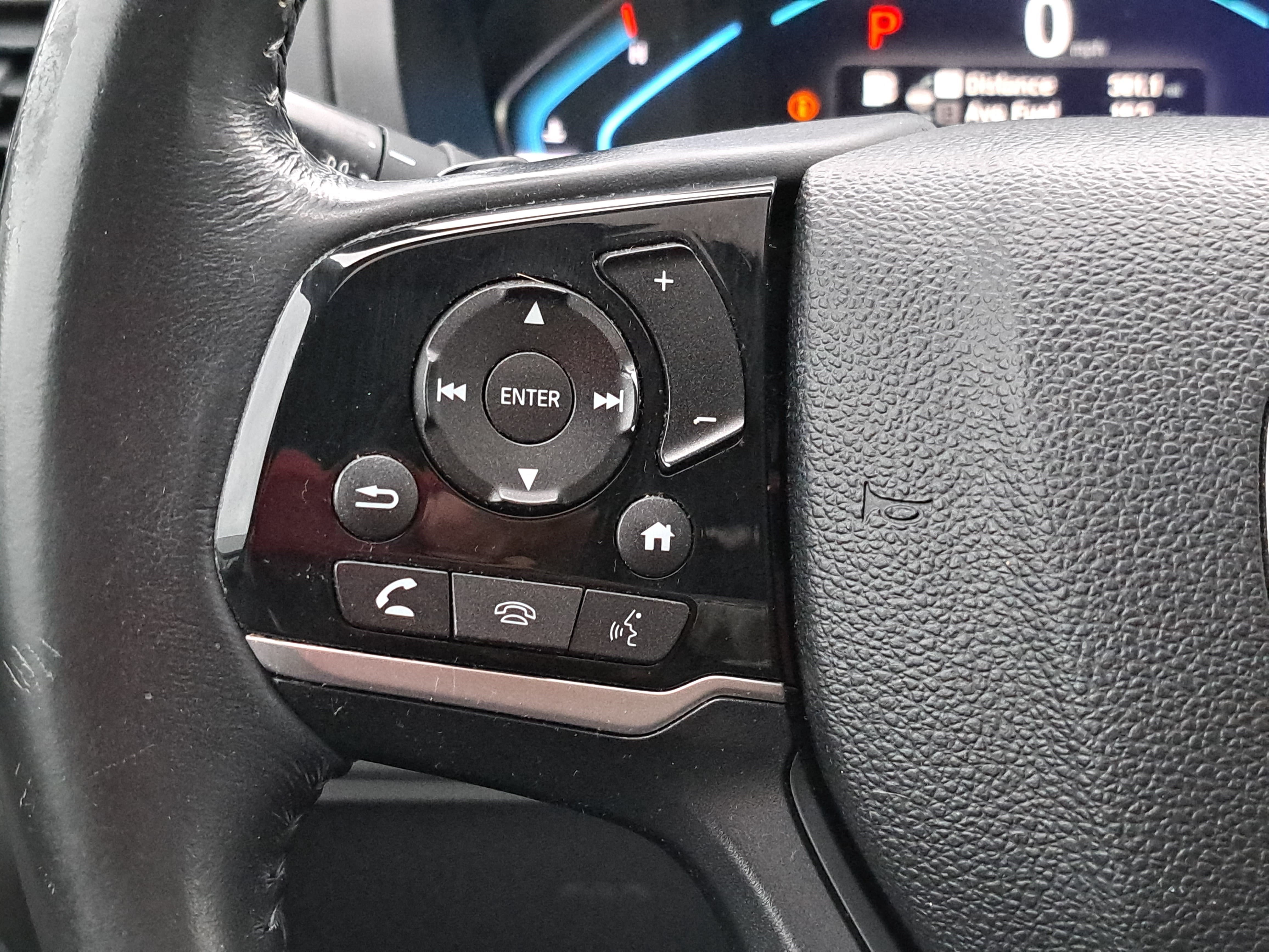 Used 2018 Honda Odyssey EX-L image 18