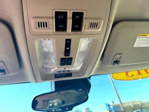 Used 2015 Cadillac SRX Performance w/ Driver Awareness Package image 26