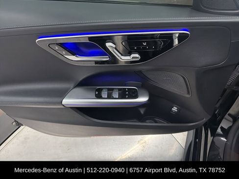 Used 2022 Mercedes-Benz C 300 Sedan image 18