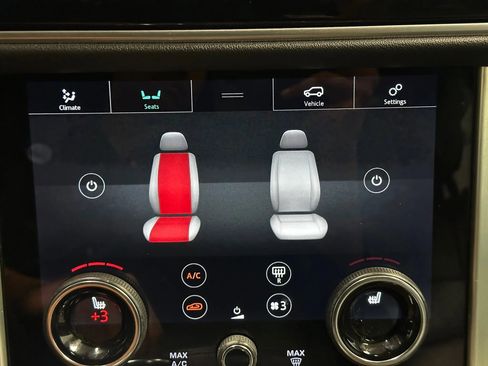 Used 2019 Land Rover Range Rover image 41