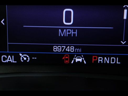 Used 2020 Chevrolet Equinox LT w/ Sport Edition image 20