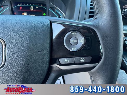 Used 2024 Honda Odyssey Touring image 19