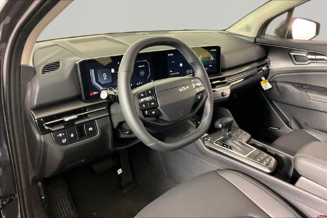 New 2027 Kia Sportage SX AWD/4WD image 8