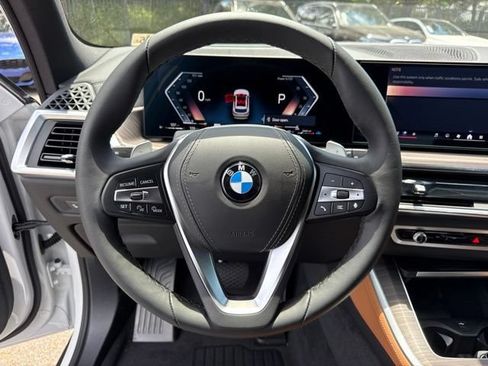 New 2026 BMW X5 sDrive40i w/ Climate Comfort Package RWD image 21