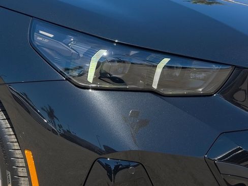 New 2027 BMW 530i w/ M Sport Package RWD image 8