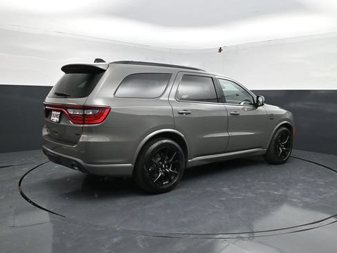 New 2026 Dodge Durango GT AWD/4WD image 9