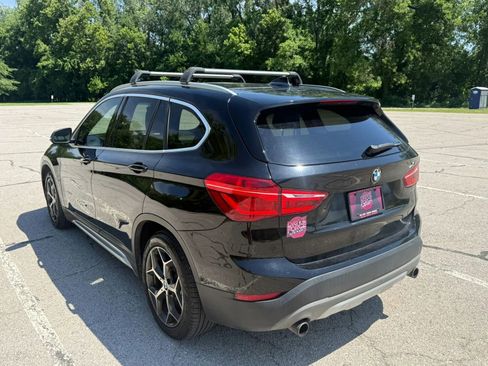 Used 2017 BMW X1 xDrive28i AWD/4WD image 7