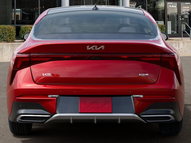 New 2026 Kia K5 GT-Line w/ GT-Line Premium Package FWD image 14
