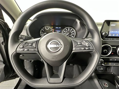 New 2025 Nissan Sentra S image 11