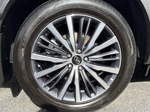 Certified 2024 INFINITI QX60 Autograph w/ Cargo Package image 30