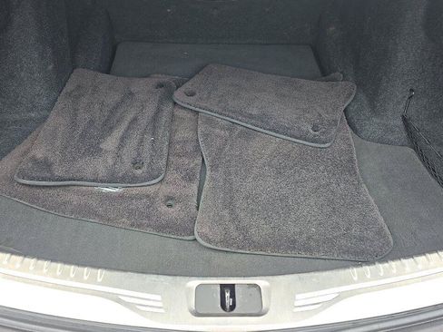 Used 2020 Cadillac CT6 V w/ LPO, Premium Carpet Package AWD/4WD image 8