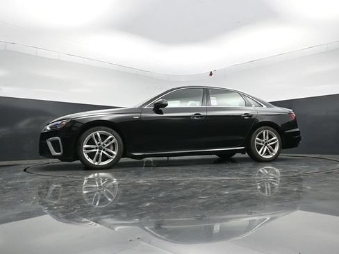 Used 2024 Audi A4 2.0T Premium Plus AWD/4WD image 68