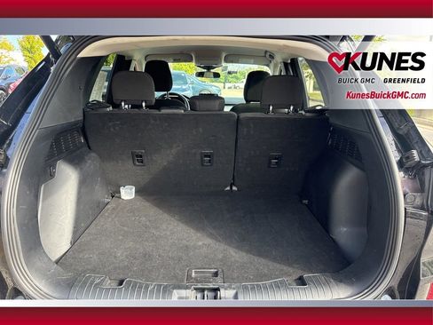 Used 2024 Ford Escape Active image 36