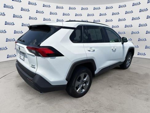 Used 2024 Toyota RAV4 XLE w/ Convenience Package AWD/4WD image 7