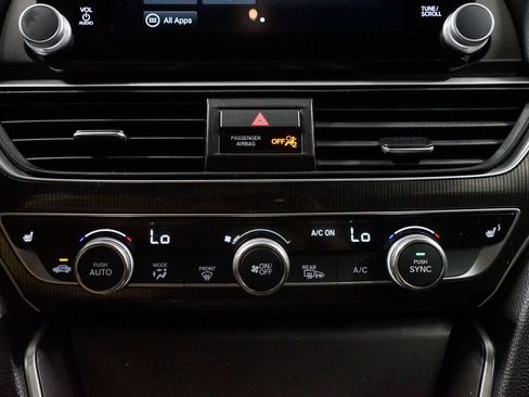 Used 2022 Honda Accord Sport image 19