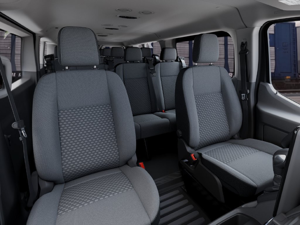 New 2027 Ford Transit 350 XL AWD/4WD image 10