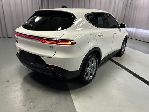 Used 2024 Dodge Hornet R/T AWD/4WD image 7