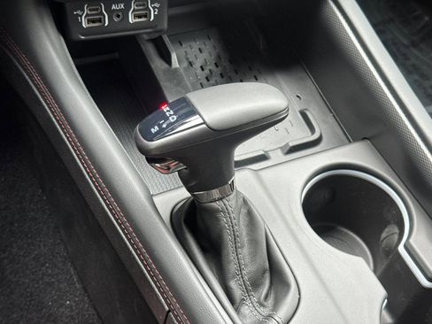 New 2026 Dodge Durango GT AWD/4WD image 21