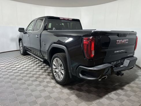 Used 2021 GMC Sierra 1500 Denali w/ Denali Ultimate Package AWD/4WD image 6
