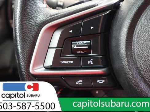 Used 2022 Subaru Legacy 2.5i Sport image 18