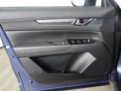 Used 2023 MAZDA CX-5 AWD 2.5 S w/ Preferred Package image 20