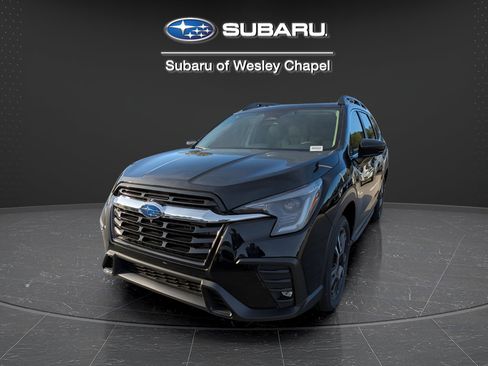 Used 2025 Subaru Ascent Limited AWD/4WD image 7