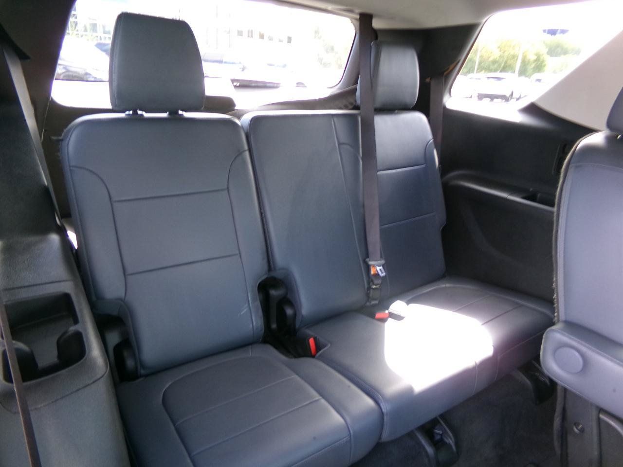 Used 2020 Chevrolet Traverse LT AWD/4WD image 52