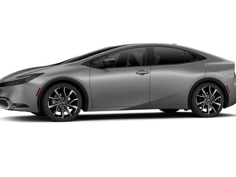 New 2026 Toyota Prius Plug-In Hybrid w/ Limited Premium Package FWD image 50