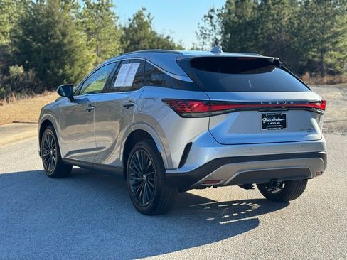 Certified 2024 Lexus RX 350 Premium image 10