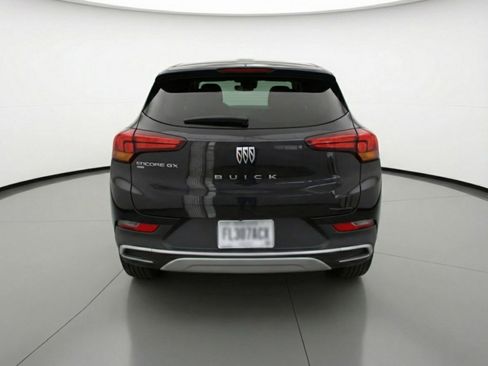 Used 2025 Buick Encore GX Preferred image 7