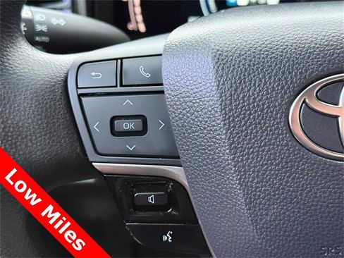 Used 2025 Toyota Camry LE image 20