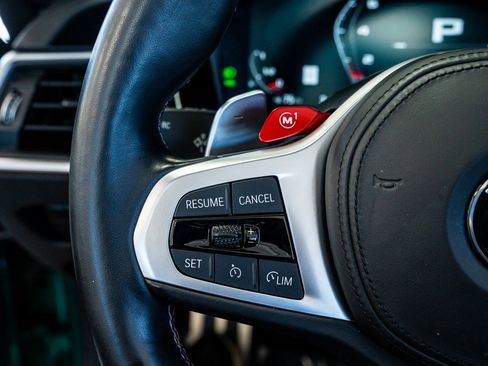 Used 2022 BMW M4 xDrive Competition w/ Executive Package image 45