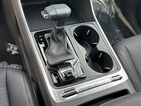 New 2026 Kia Carnival SX Prestige image 23