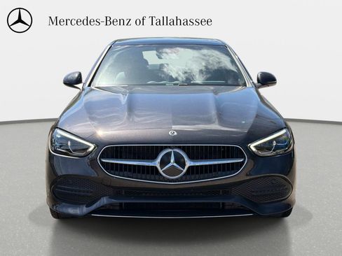 Used 2026 Mercedes-Benz C 300 Sedan image 2