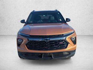 Used 2024 Chevrolet TrailBlazer RS w/ Convenience Package FWD video 2