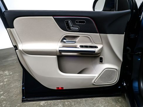 Certified 2023 Mercedes-Benz GLA 250 GLA 250 SUV image 22