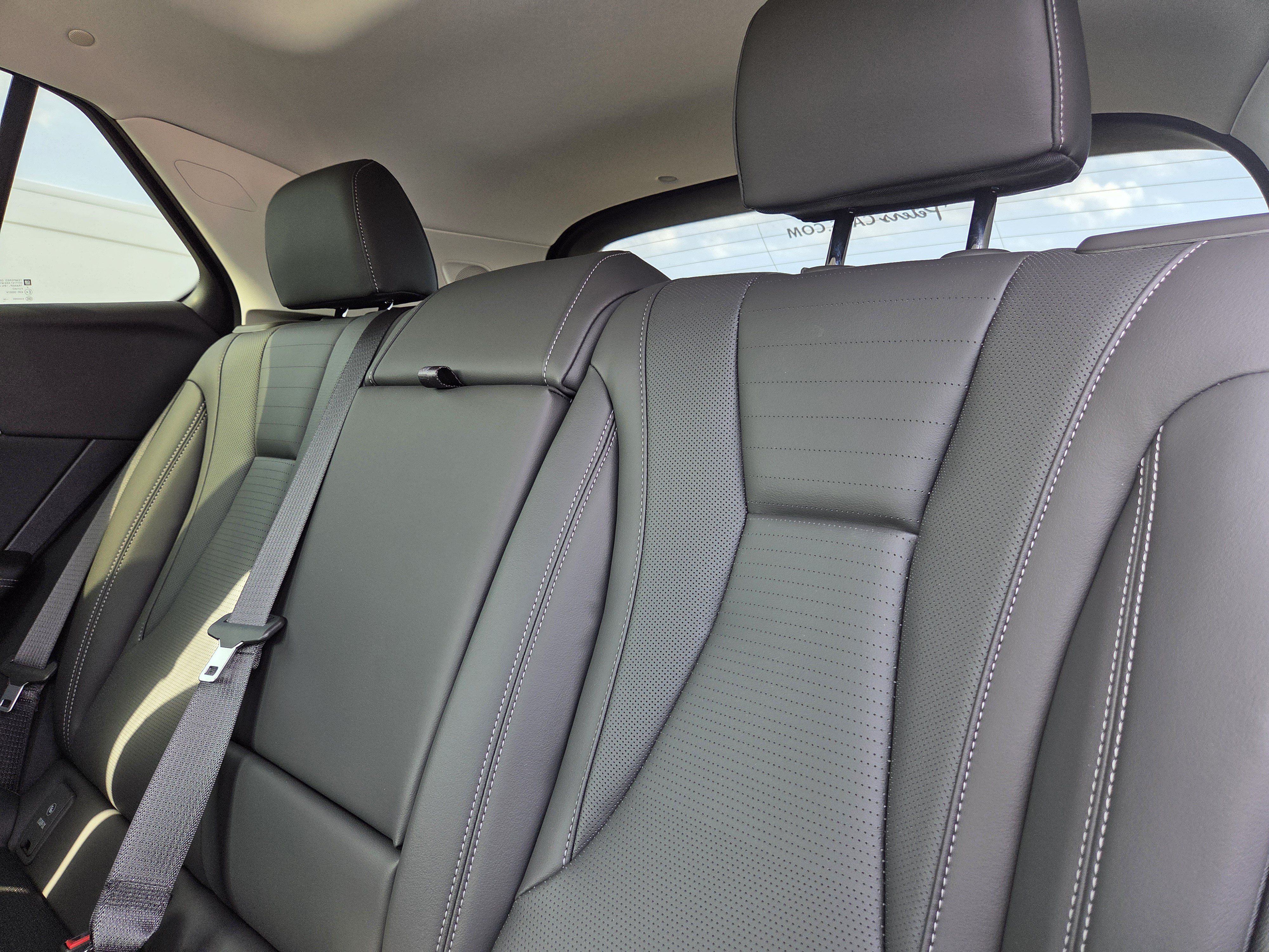 New 2026 Buick Envision Preferred AWD/4WD image 25